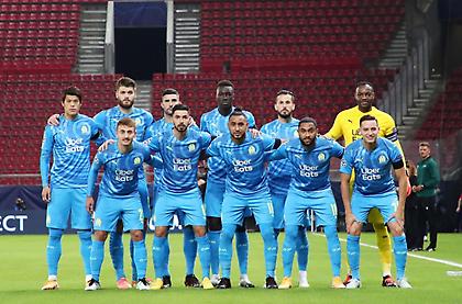 Ρονζιέ: «Σκληρή η ήττα από τον Ολυμπιακό»