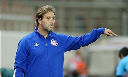 Μαρτίνς: «Ματς συνεχών επιθέσεων, αξίζαμε τη νίκη»