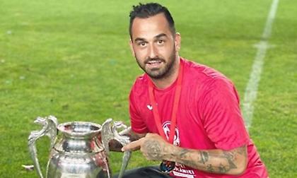 Θετικός σε κορωνοϊό ο Σοϊλέδης