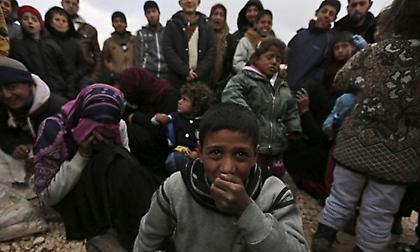 Λιβύη: Τουλάχιστον 15 μετανάστες πνίγηκαν σε ναυάγιο