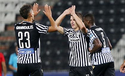 Μονόδρομος η νίκη για τον ΠΑΟΚ