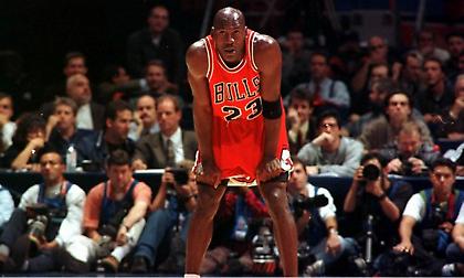 Τζόρνταν για GOAT(s): «Άδικη η σύγκριση παικτών από διαφορετικές εποχές» (video)