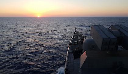Ελληνική αντι-Navtex με αφορμή τη νέα παράνομη τουρκική Navtex