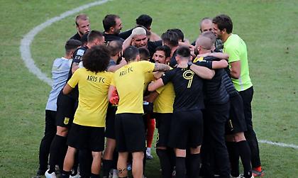 Αγωνία για τα νέα τεστ στον Άρη