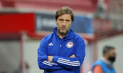 Μαρτίνς: Ξεπέρασε και τον Μπάγεβιτς στις ευρωπαϊκές νίκες