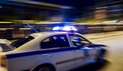 Θεσσαλονίκη: Επιχείρηση της αστυνομίας στο κέντρο για αποφυγή συνωστισμού