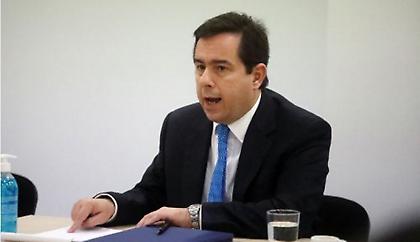 Μηταράκης: Η χώρα μας έχει μια από τις πιο παραγωγικές υπηρεσίες ασύλου στην Ευρώπη