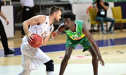 Βαγγέλης Μάντζαρης: Σπουδαία βραδιά με ρεκόρ καριέρας στις ασίστ! (videos)