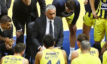 Φενέρ: Η μετά Ζοτς εποχή με σαρωτικές αλλαγές – Το προφίλ της αντιπάλου του Παναθηναϊκού (Video)