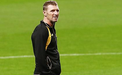 Κετσετζόγλου: «Ματς-κριτήριο το αποψινό της ΑΕΚ στην Μπράγκα»