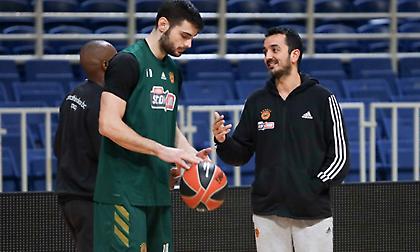 Κοντός: «Έτσι θα καλύψει το κενό του Παπαπέτρου ο Βόβορας»