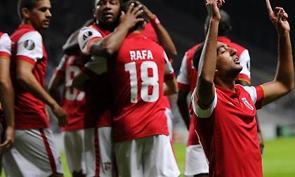 Την έχει… ξανακάνει στη Μαρσέιγ ο Χασάν (video)