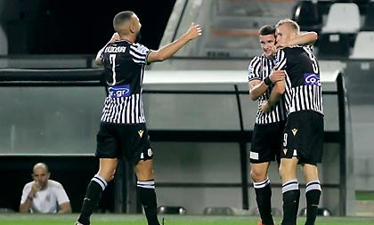 Τσορμπατζόγλου: «Κομβικό το παιχνίδι για τον ΠΑΟΚ με την Ομόνοια»