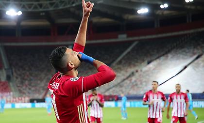 Ο Χασάν κτυπάει πάντα μετά το 90’! Με το κεφάλι! Και μπαίνοντας αλλαγή!