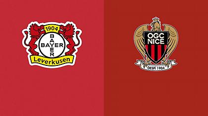 Μπάγερ Λεβερκούζεν-Νις