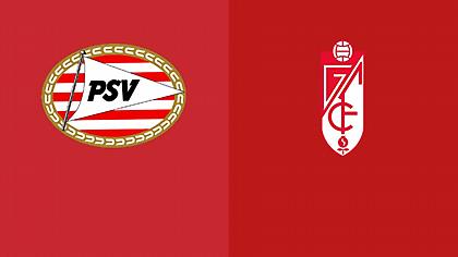 Αϊντχόφεν-Γρανάδα