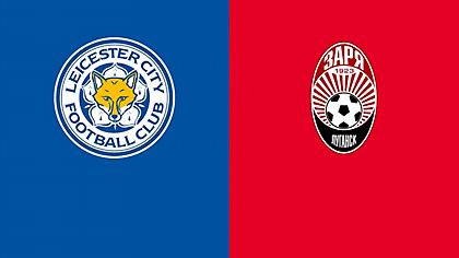 Λέστερ-Ζόρια Λουχάνσκ