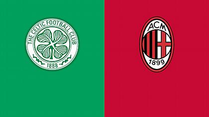 Σέλτικ-Μίλαν
