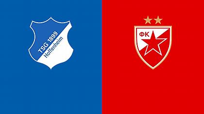 Χόφενχαϊμ-Ερυθρός Αστέρας