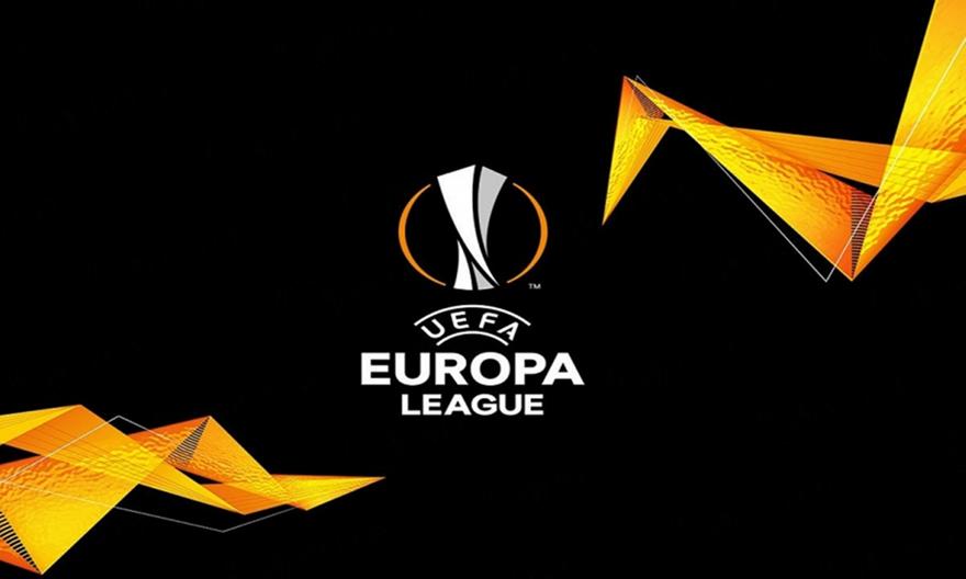 Europa League: Λεπτό προς λεπτό