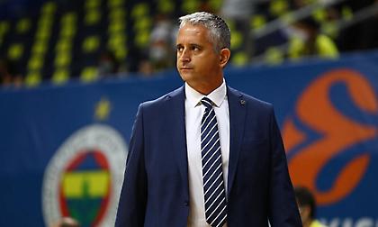 Κοκόσκοφ: «Είχα επαφή με τον Παναθηναϊκό»