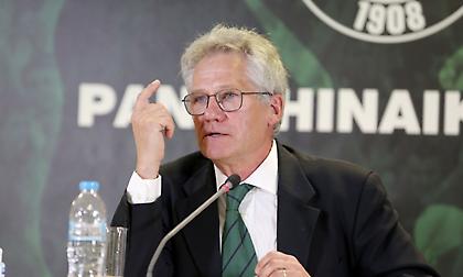 Μπόλονι: «Μια καλή εμφάνιση που μας φέρνει και το καλό αποτέλεσμα»