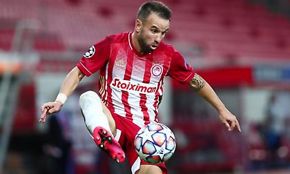 BAM TV| Je suis Olympiacos! (video)