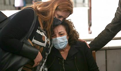 Καταδίκη Χρυσής Αυγής - Μάγδα Φύσσα: Δικαίωση για τον κόσμο που αγωνίστηκε