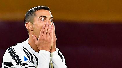 Θετικό και το νέο τεστ Covid του Κριστιάνο – Οριστικά εκτός με Μπαρτσελόνα