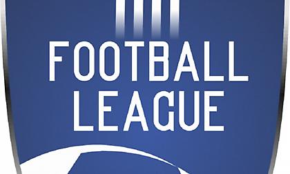 Καταρτίστηκαν οι δύο όμιλοι tτης Football League