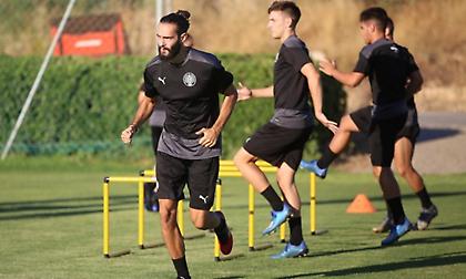 ΟΦΗ: Με Σελίμοβιτς κόντρα στον Αστέρα