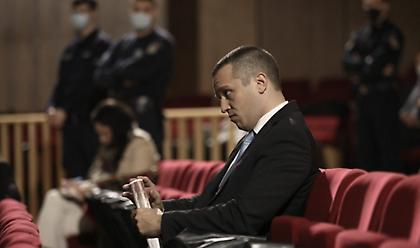 Καταδίκη Χρυσής Αυγής: Η απόφαση - Ποιοι μπαίνουν φυλάκη και ποιοι όχι - Όλα τα ονόματα