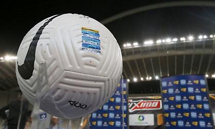 Συζητά μέτρα ενίσχυσης των ΠΑΕ η Super League