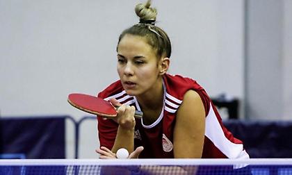 Ανανέωσε με Χριστοφοράκη ο Ολυμπιακός