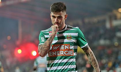 Σκόραρε με την Άρσεναλ ο Φούντας! (video)