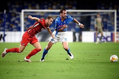 Η Άλκμααρ νίκησε Νάπολι και… κορωνοϊό!