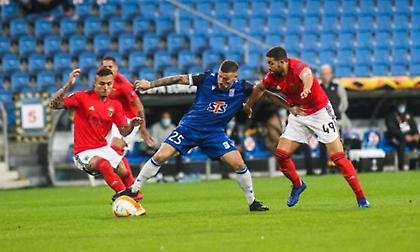 Έδειξαν πως είναι φαβορί Μπενφίκα, Ρέιντζερς