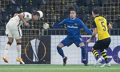 Έκανε… colpo grosso η Ρόμα!