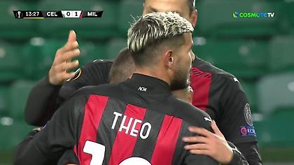 Νίκησε τον Μπάρκα ο Κρούνιτς! (video)