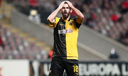 Η καλή ευκαιρία που έχασε ο Ολιβέιρα για να βάλει μπροστά την ΑΕΚ! (video)