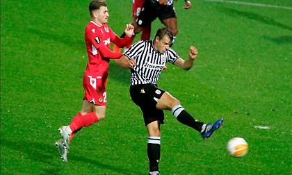 Σβαμπ: «Πρέπει να λύσουμε το πρόβλημα στο σκοράρισμα»