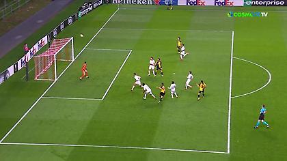 Η δεύτερη μεγάλη χαμένη ευκαιρία του Ολιβέιρα (video)