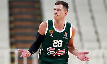 Νέντοβιτς: «Έπρεπε να βγω μπροστά»