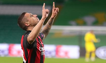 Άνετο πέρασμα για Μίλαν και Λιλ