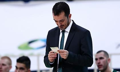 Βόβορας: «Θα πάρω τον Πιτίνο να τον ενημερώσω για τα deflections»