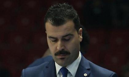 Τσαν: «Πιο επιθετικός και πιο σκληρός ο Παναθηναϊκός»