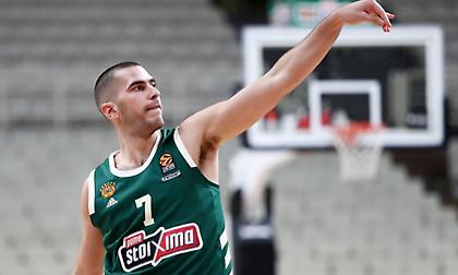 Μποχωρίδης: «Ελέγξαμε το ρυθμό και αποφύγαμε τα λάθη»