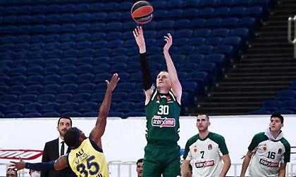 Ουάιτ: «Κάναμε βήματα μπροστά»