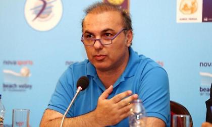 Ανακοίνωσε Ελληνιάδη ο Άρης