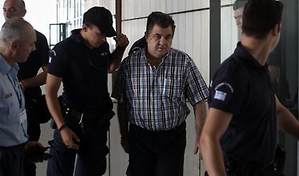 Χρυσή Αυγή: Στη ΓΑΔΑ ο Γιώργος Ρουπακιάς